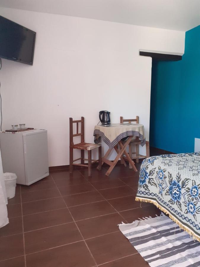 " La Casa De Joaquin" Villa Tilcara Kültér fotó